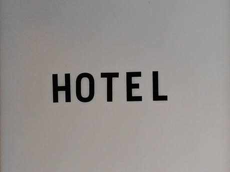 Hotelmakler